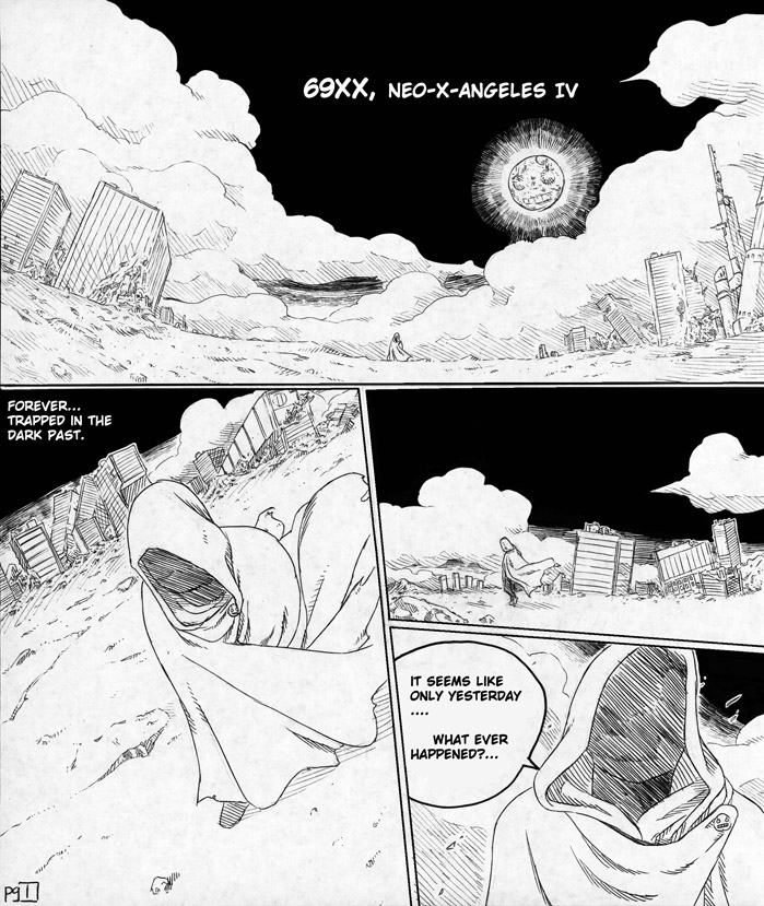 persona's birthday comic whoaaaaa